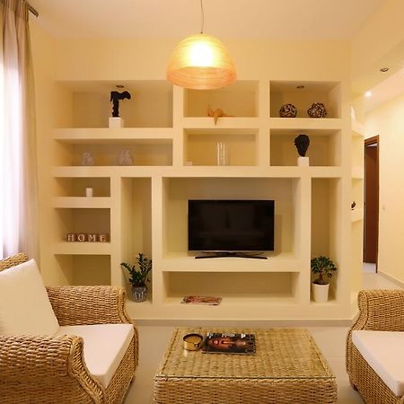 Apartmán Cashel House Corfu  Exteriér fotografie