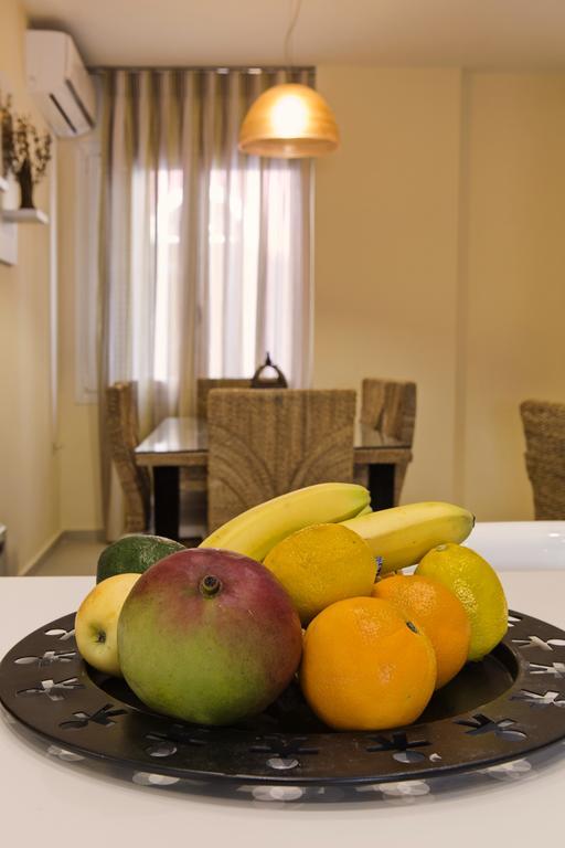 Apartmán Cashel House Corfu  Exteriér fotografie