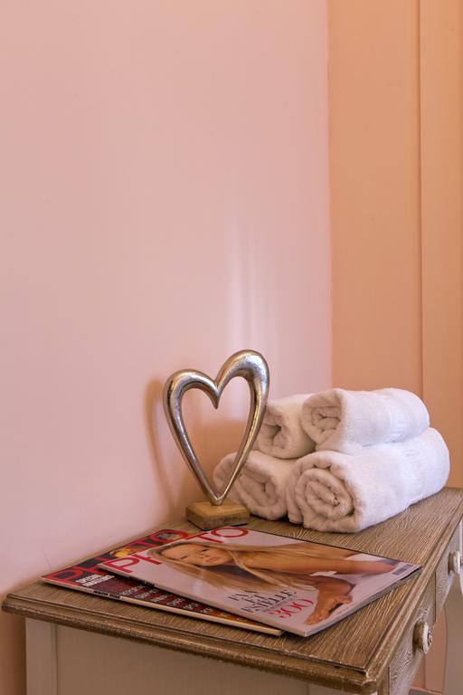 Apartmán Cashel House Corfu  Exteriér fotografie