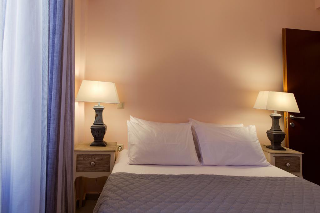 Apartmán Cashel House Corfu  Exteriér fotografie