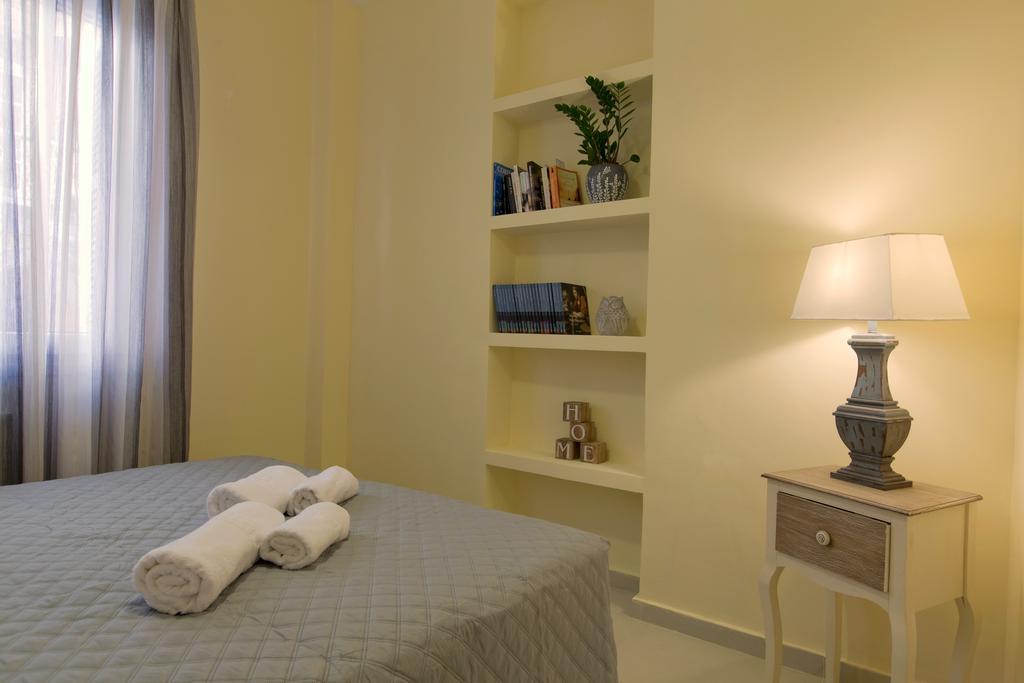 Apartmán Cashel House Corfu  Exteriér fotografie
