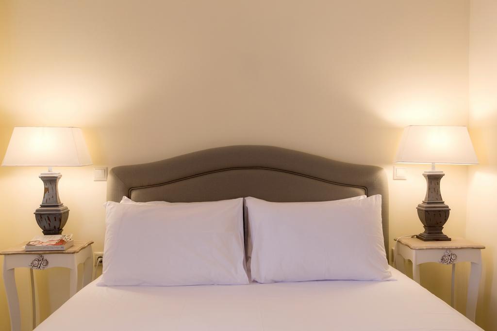 Apartmán Cashel House Corfu  Exteriér fotografie