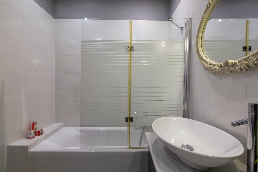 Apartmán Cashel House Corfu  Exteriér fotografie